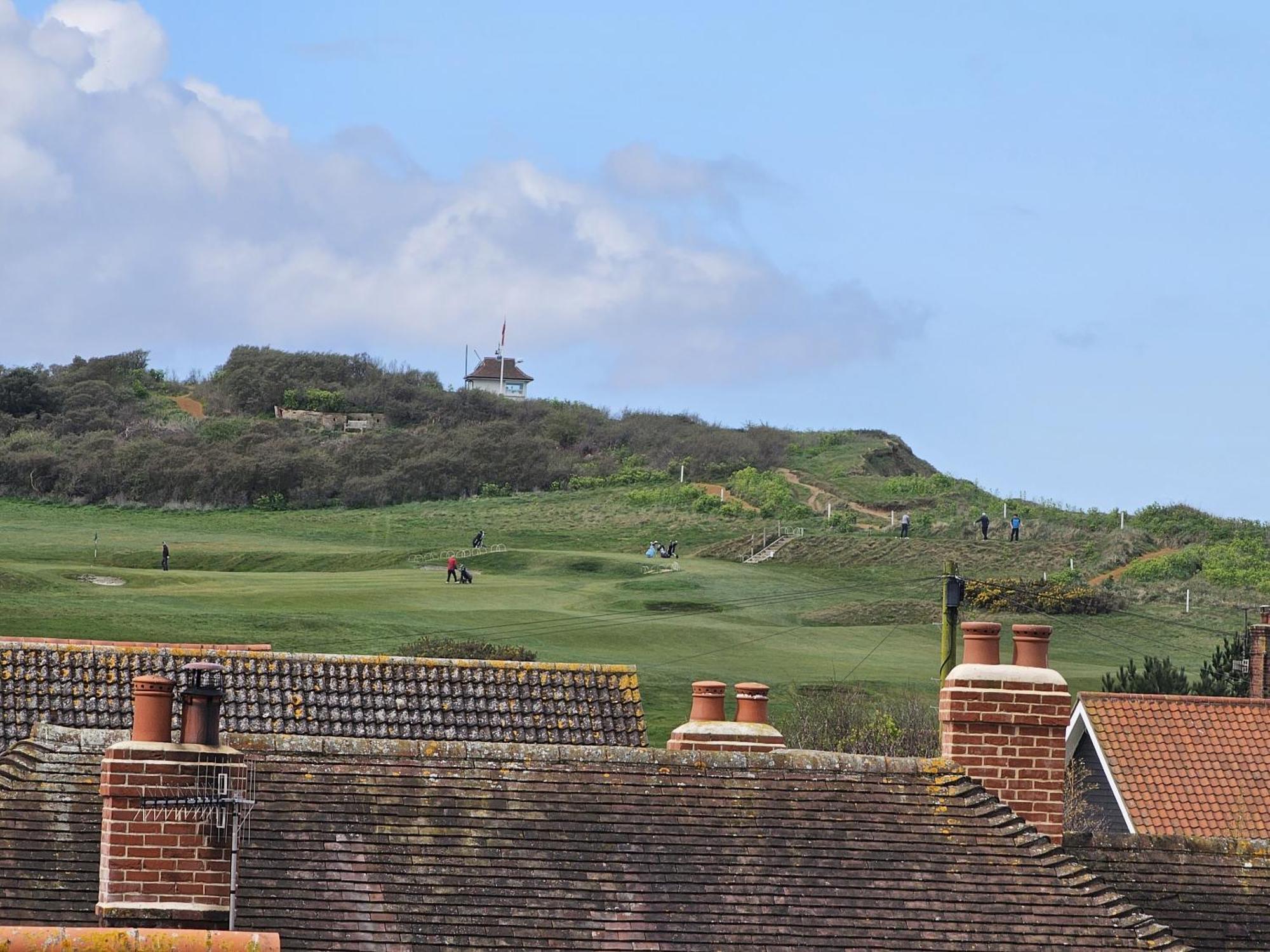 Burlington Berties Sheringham Quarto foto