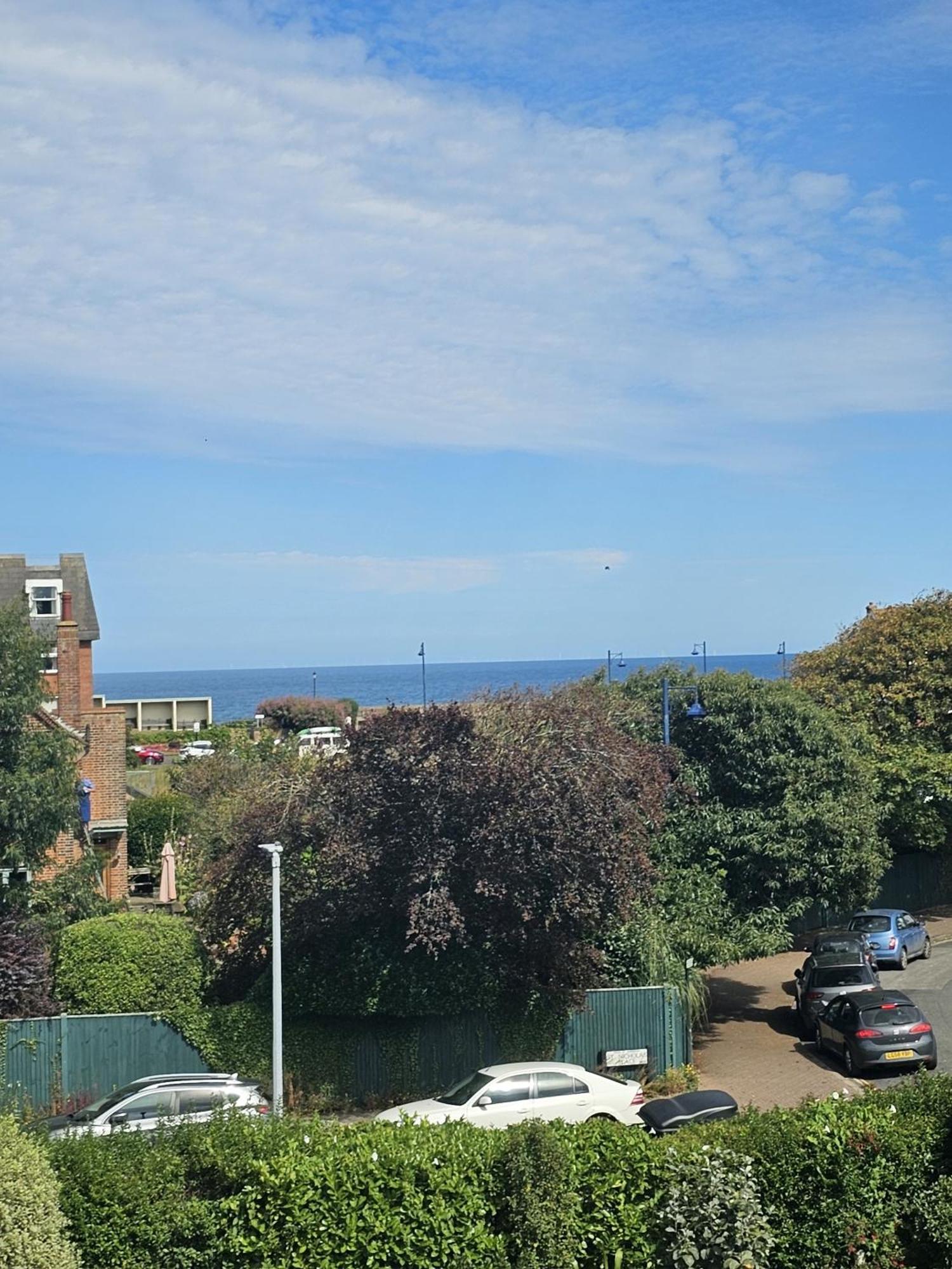 Burlington Berties Sheringham Quarto foto