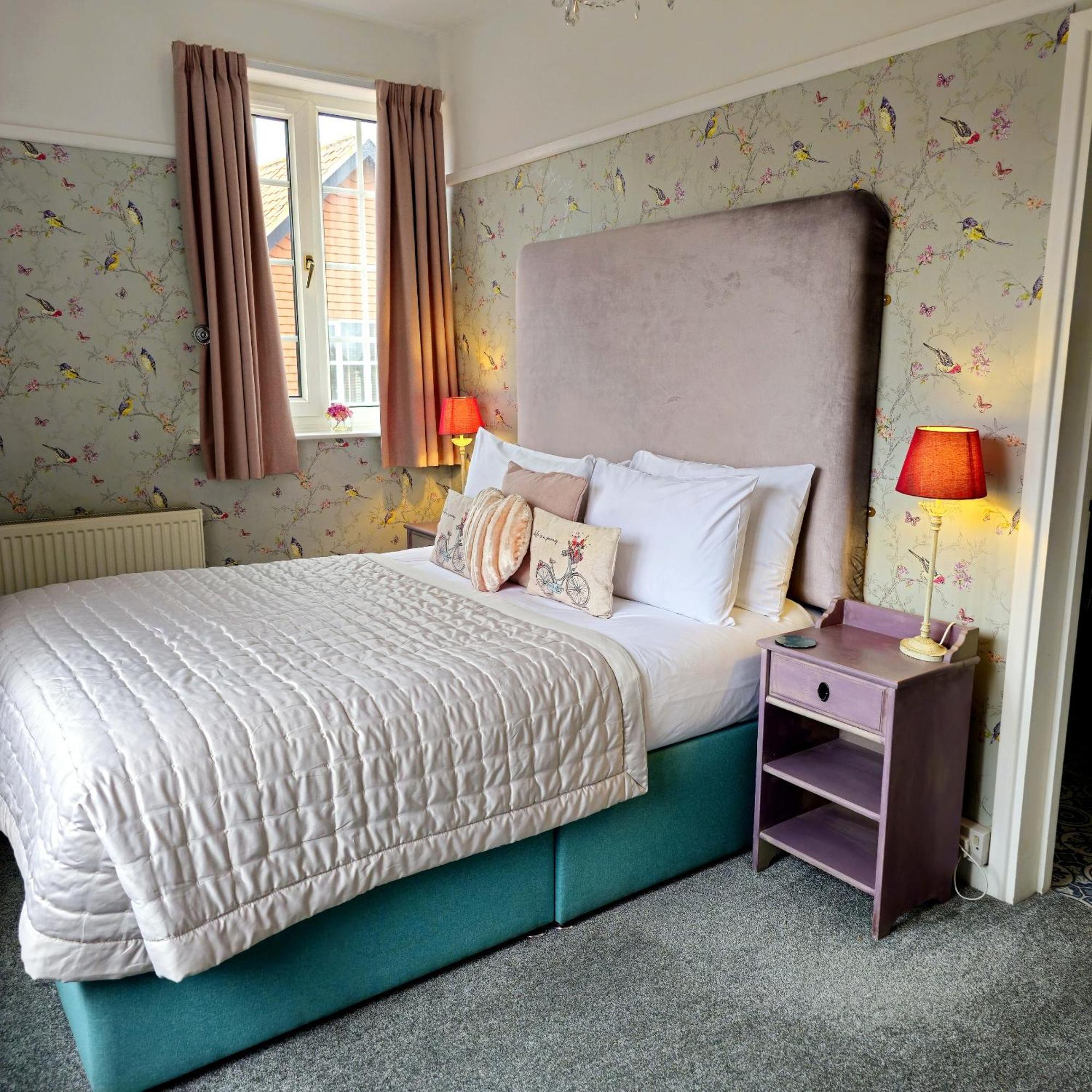 Burlington Berties Sheringham Quarto foto