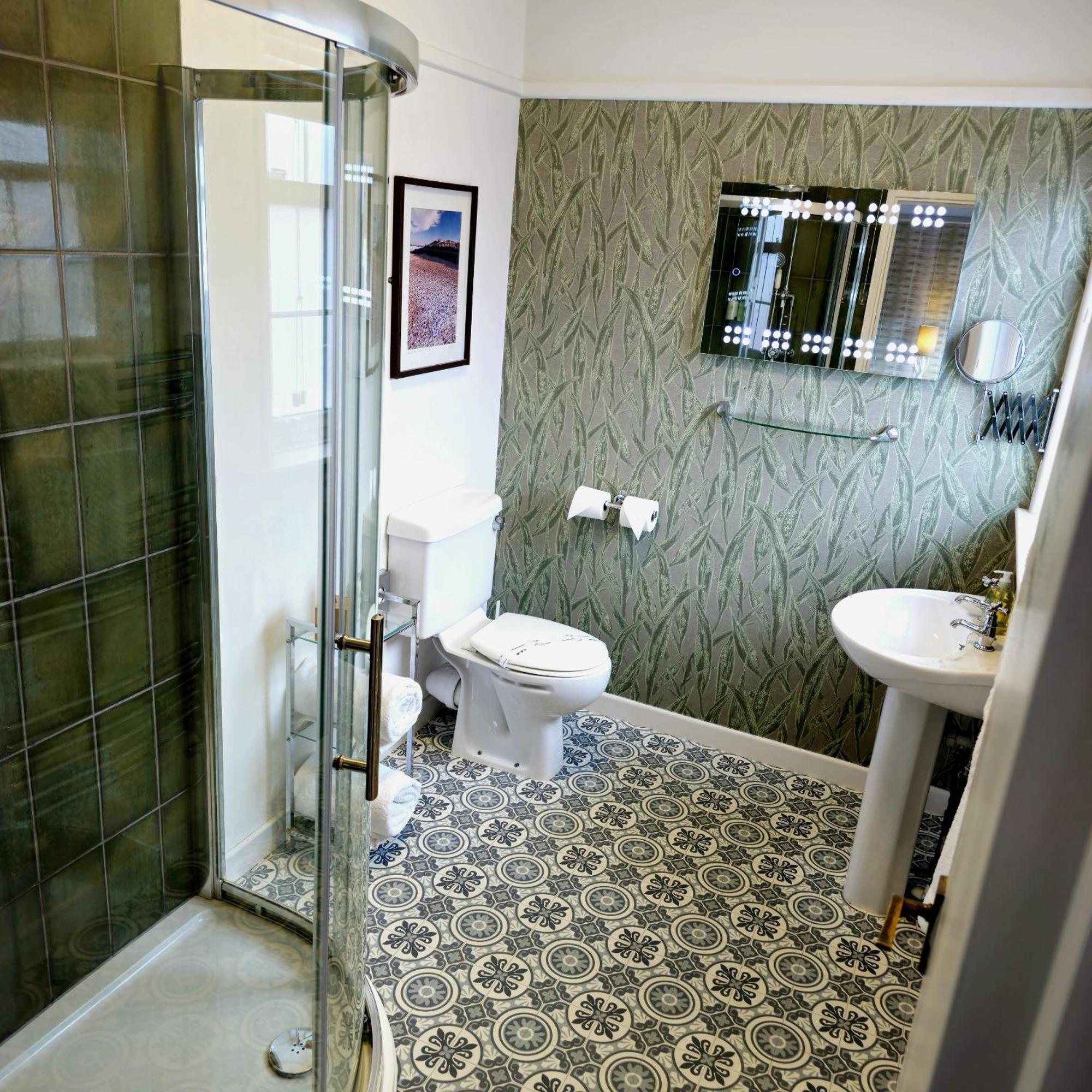 Burlington Berties Sheringham Quarto foto