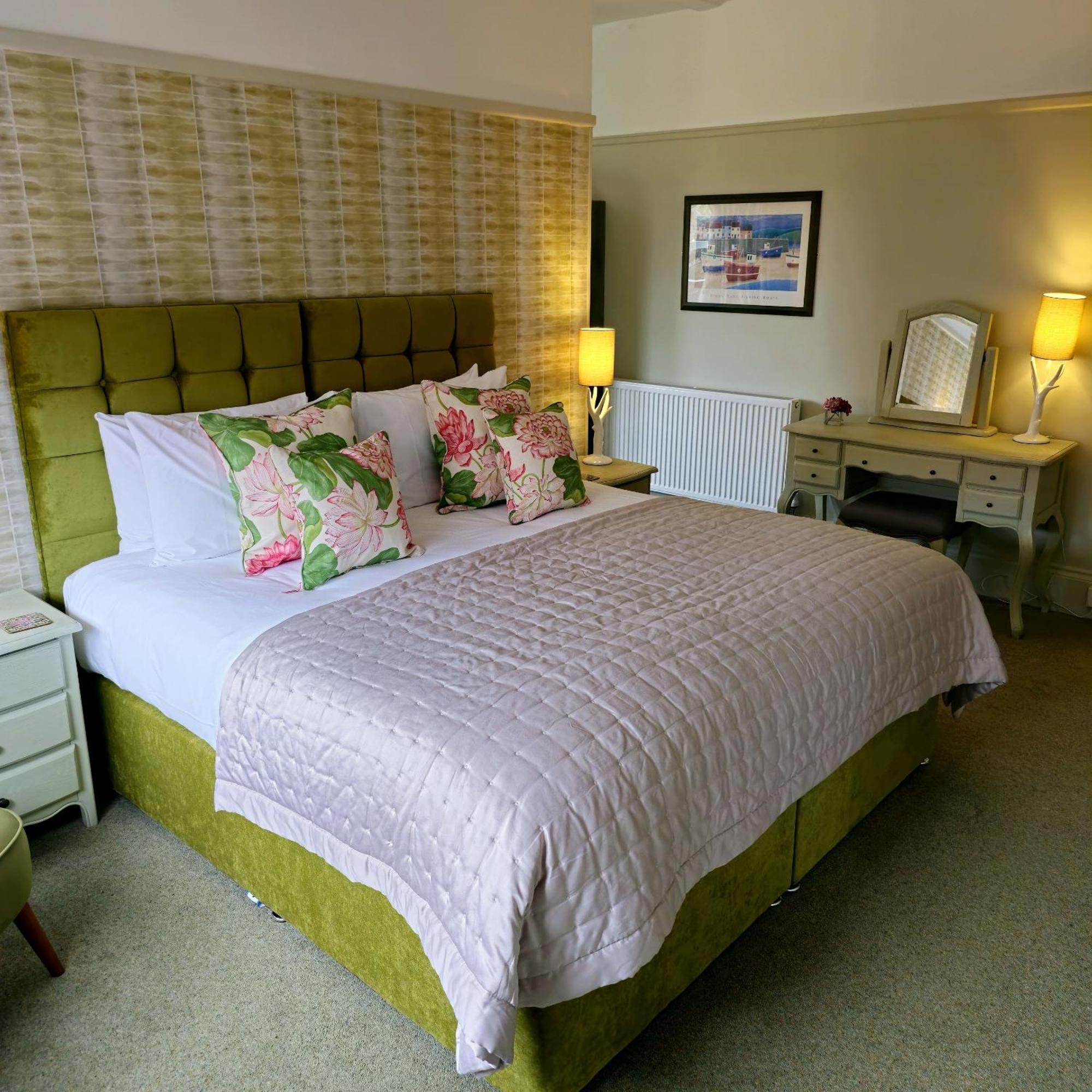 Burlington Berties Sheringham Quarto foto