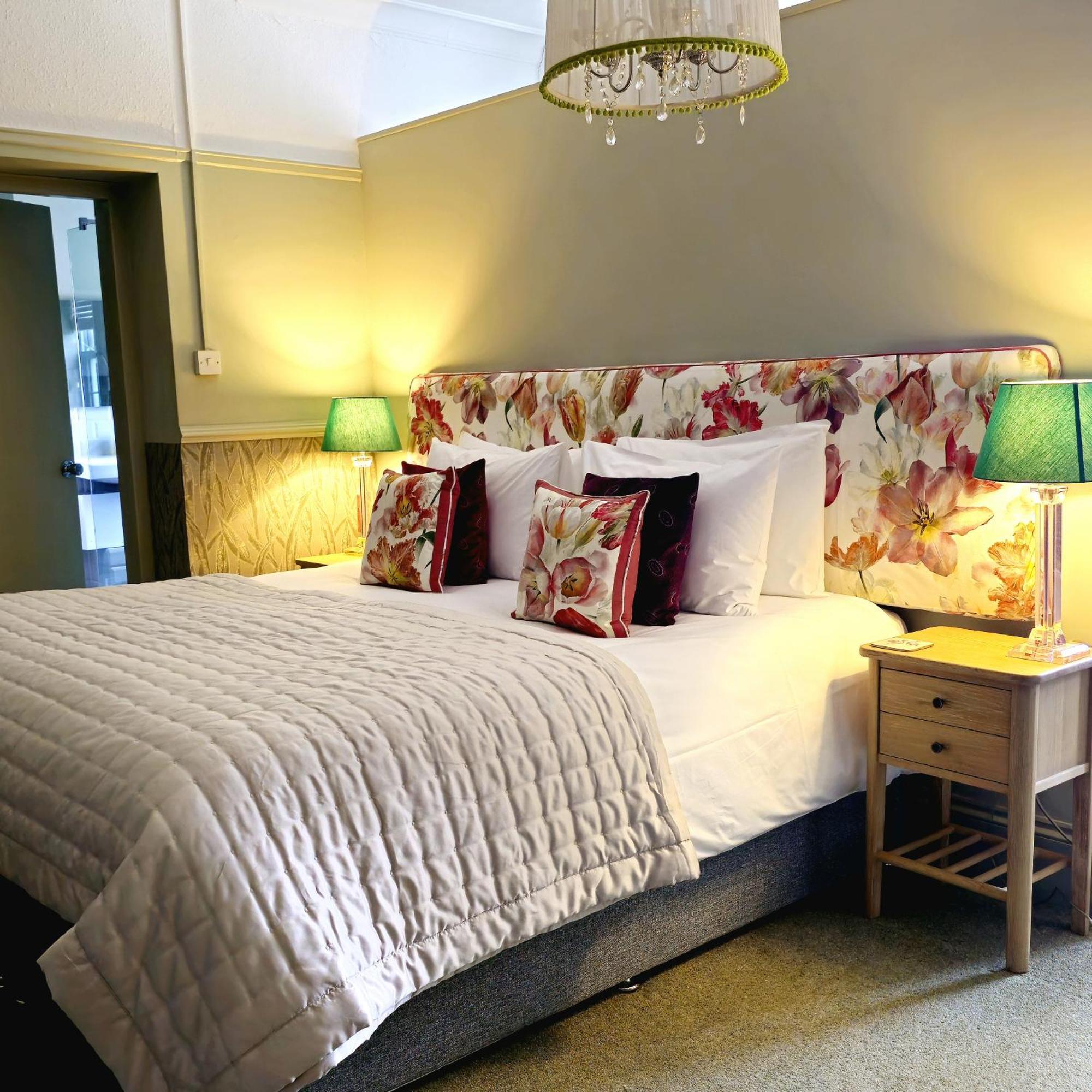 Burlington Berties Sheringham Quarto foto