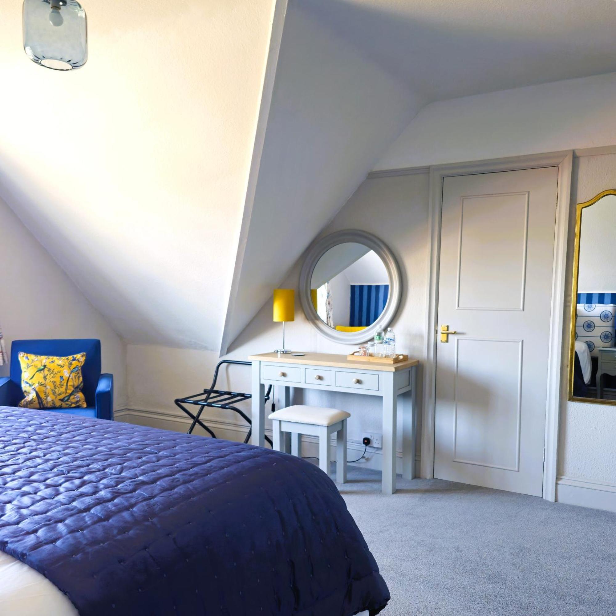Burlington Berties Sheringham Quarto foto