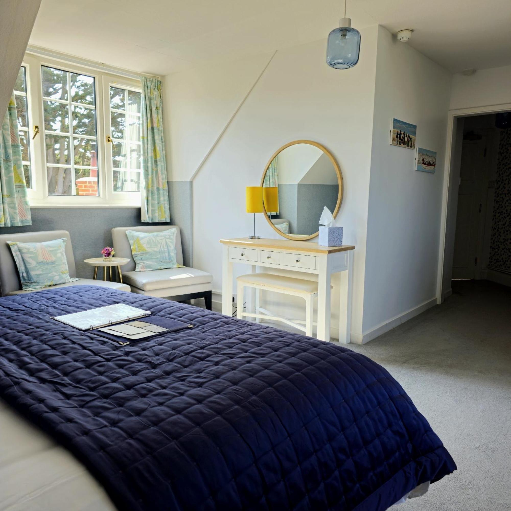 Burlington Berties Sheringham Quarto foto
