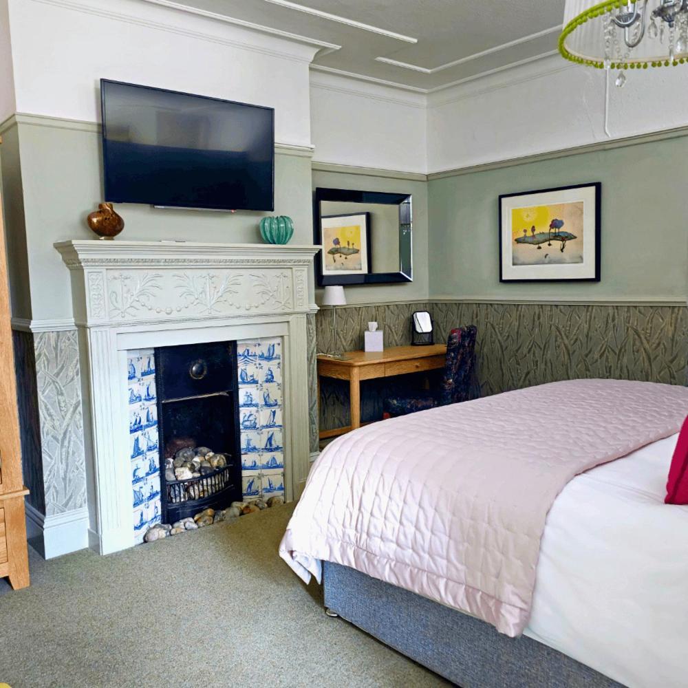 Burlington Berties Sheringham Quarto foto