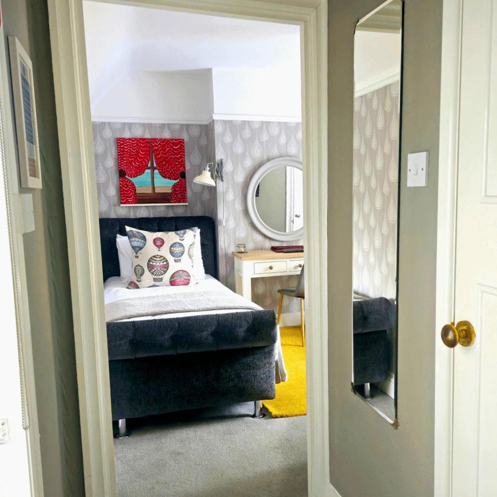Burlington Berties Sheringham Quarto foto