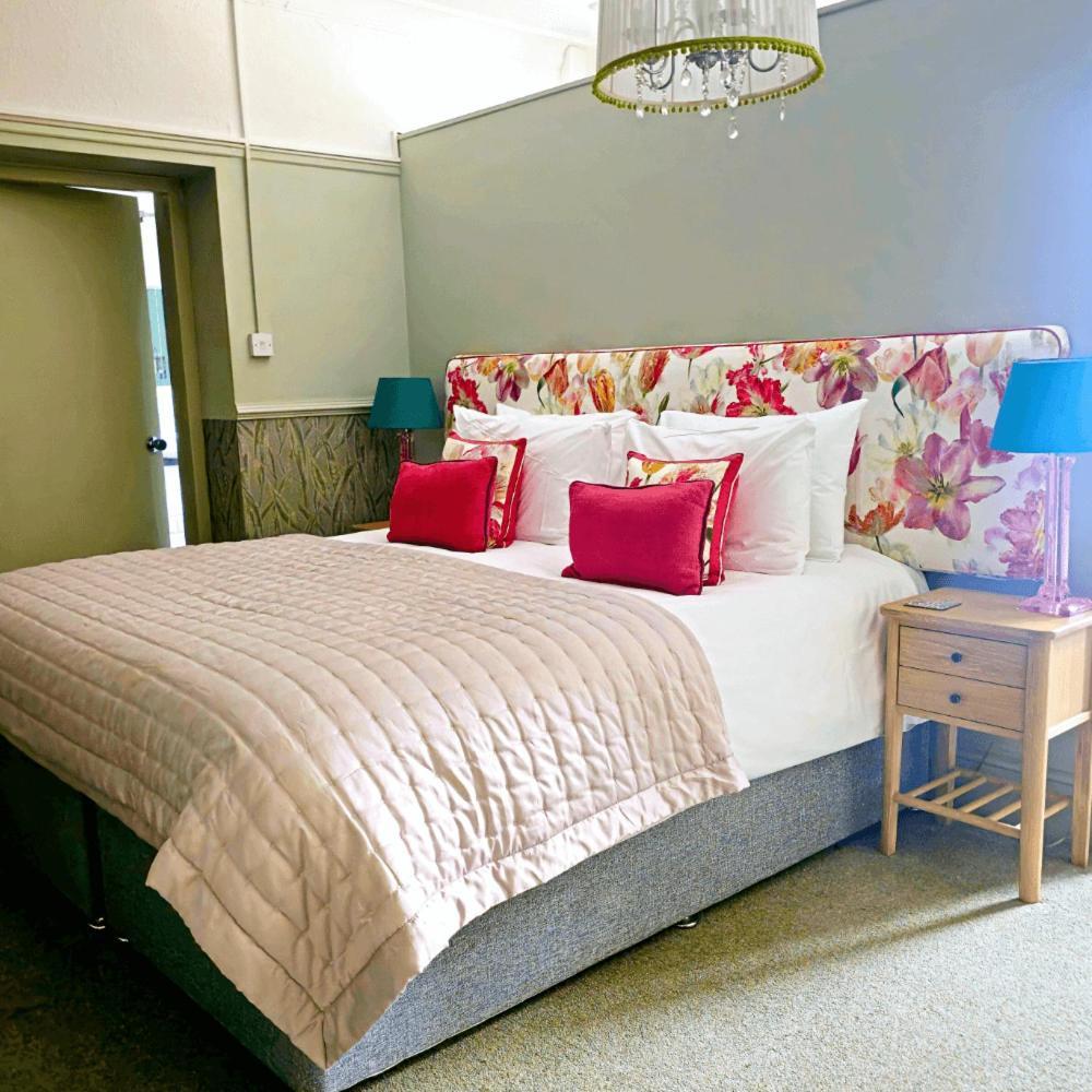 Burlington Berties Sheringham Quarto foto