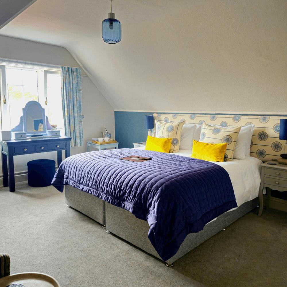 Burlington Berties Sheringham Quarto foto