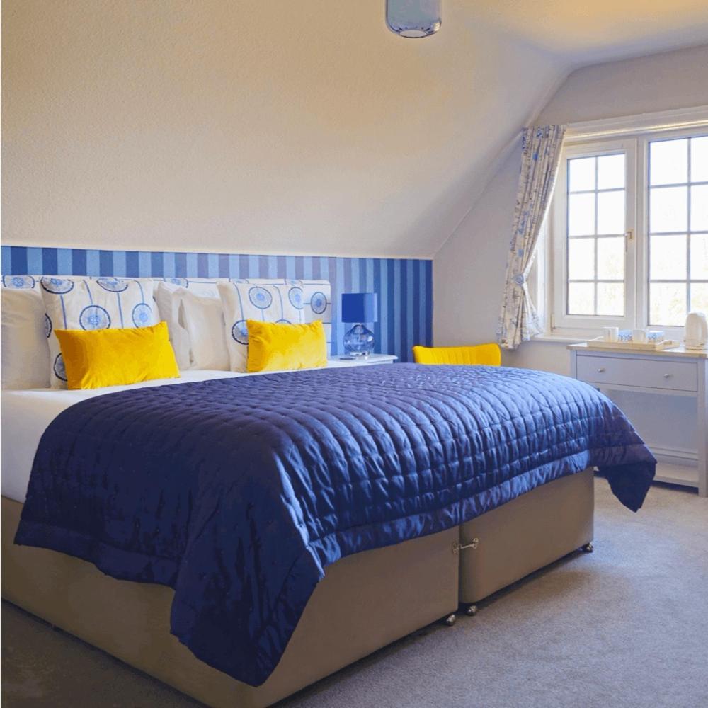 Burlington Berties Sheringham Quarto foto