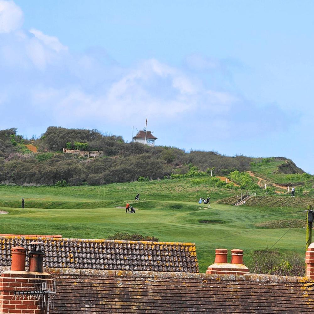 Burlington Berties Sheringham Quarto foto