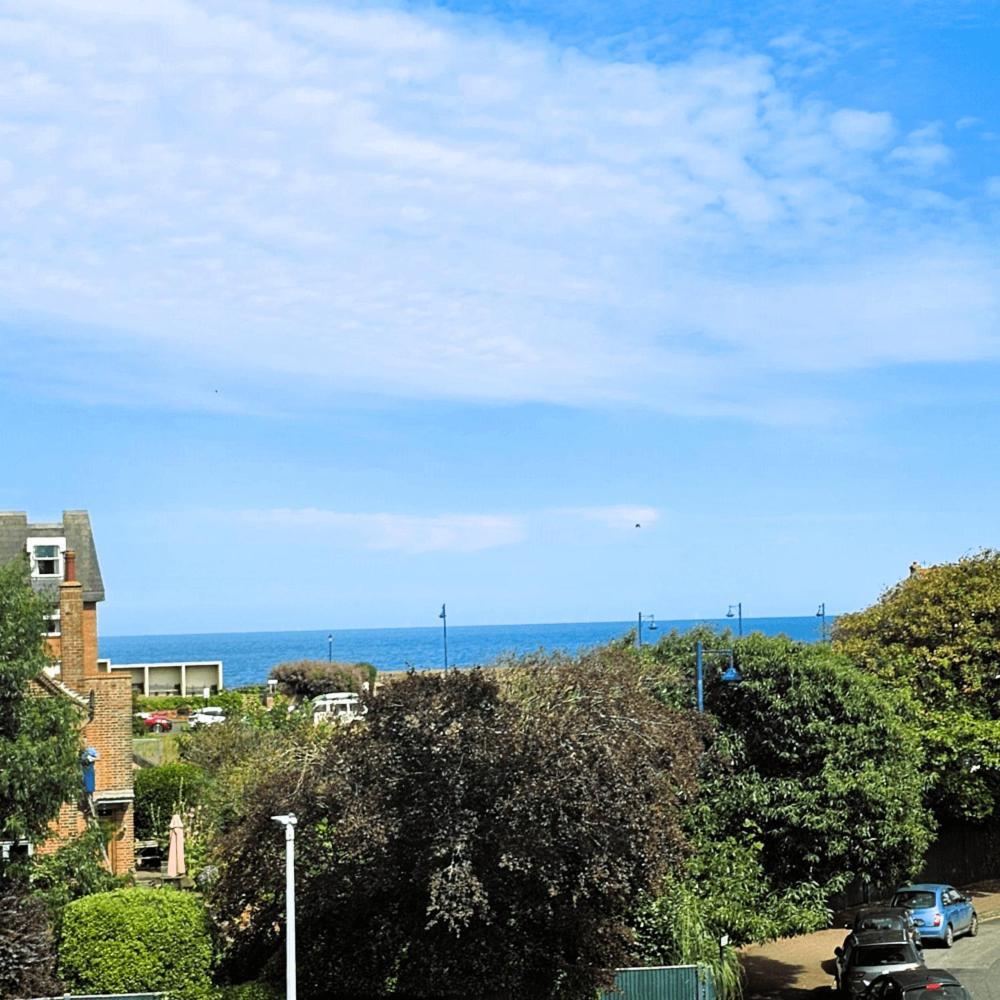 Burlington Berties Sheringham Quarto foto