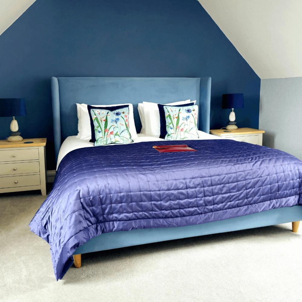 Burlington Berties Sheringham Quarto foto