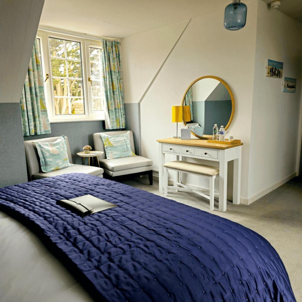 Burlington Berties Sheringham Quarto foto