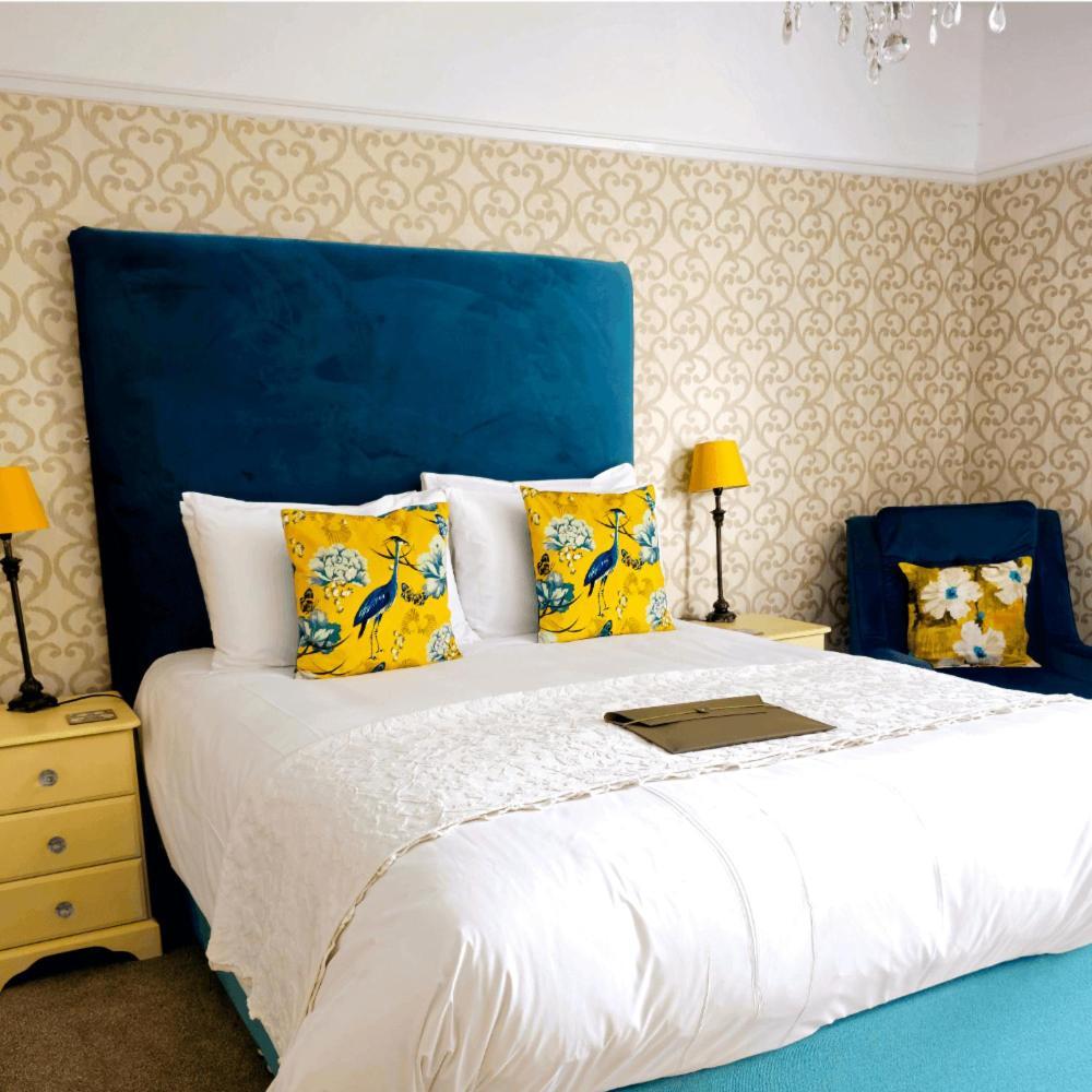 Burlington Berties Sheringham Quarto foto