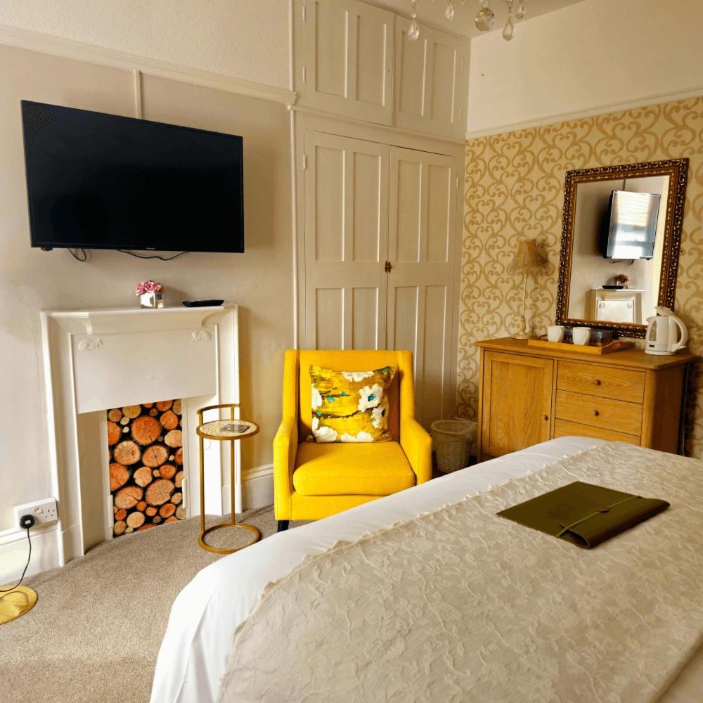 Burlington Berties Sheringham Quarto foto