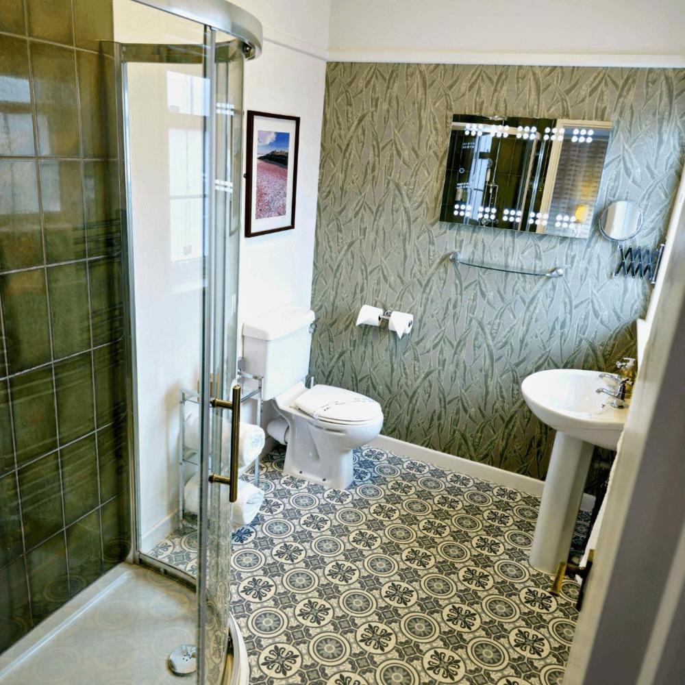 Burlington Berties Sheringham Quarto foto