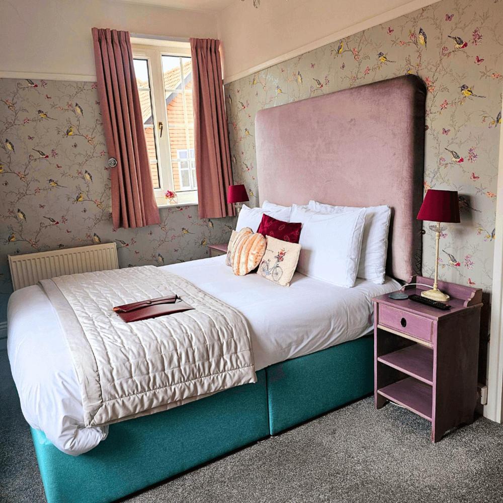 Burlington Berties Sheringham Quarto foto