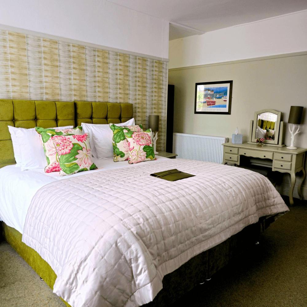 Burlington Berties Sheringham Quarto foto