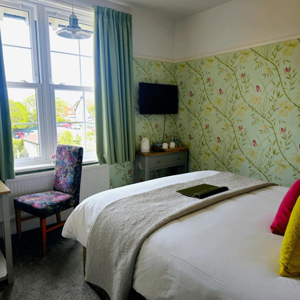 Burlington Berties Sheringham Quarto foto