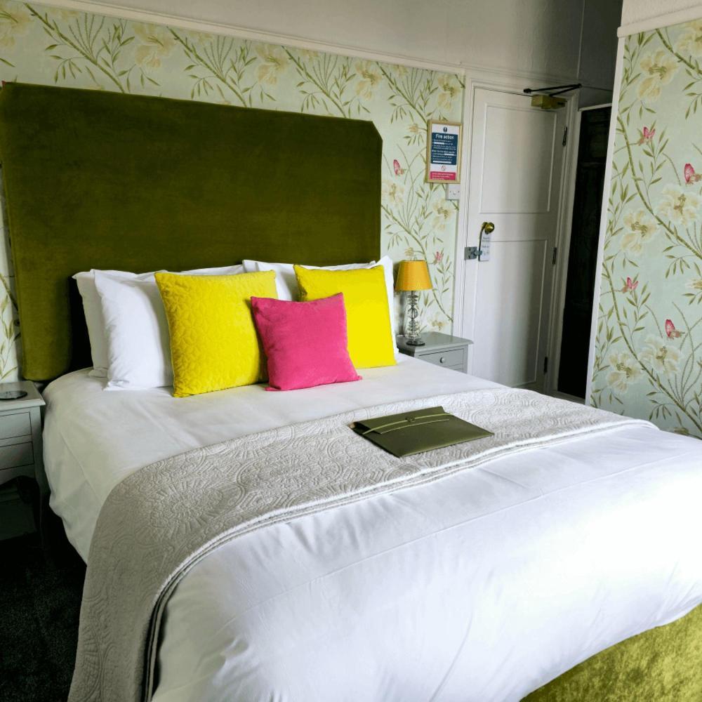 Burlington Berties Sheringham Quarto foto